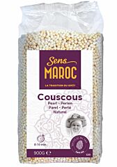 Sens Maroc Parel Couscous