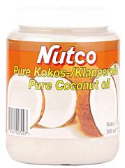 Nutco Kokosolie