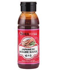 Yama Food Japanese Sesame Sauce