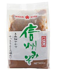 Hikari Witte Miso Paste