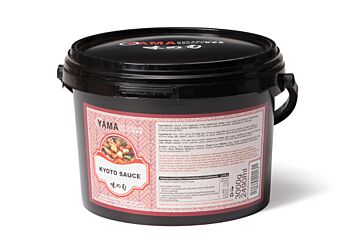 Yama Food Kyotosaus (Teriyaki Speciaal)