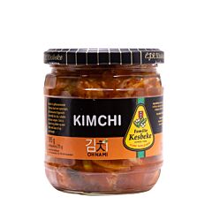 Kesbeke Kimchi