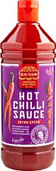Go-Tan Chilli Saus Hot