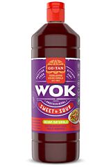 Go-Tan Wok Sweet And Sour