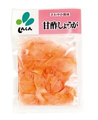 Shinshin Pickled Ginger Gari Shoga Pink