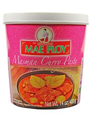 Mae Ploy Curry Pasta Massaman