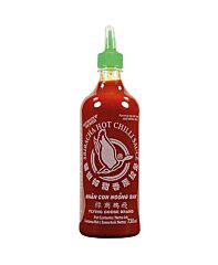 Flying Goose Chillisaus Sriracha