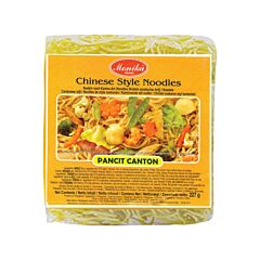 Monika Chinese Noodles Pancit Canton