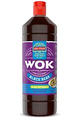 Go-Tan Woksaus Black Bean