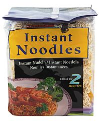 H&S Instand Noodles