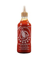 Flying Goose Chilisaus Sriracha Knoflook