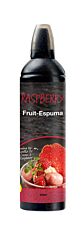 Food Revolution Fruit Espuma Raspberry