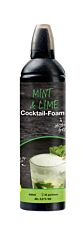 Food Revolution Cocktail Foam Mint & Lime