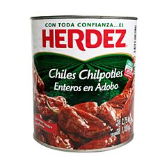 Herdez Chipotle Pepper
