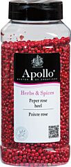 Apollo Rose Peperkorrels