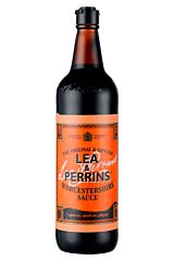 Lea&Perrins Worcestershire Saus