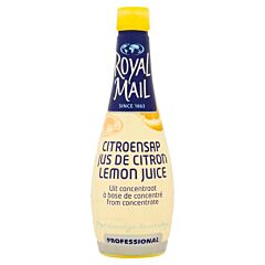 Royal Mail Citroensap