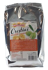 Panealba Crostini Naturel (Croutons)