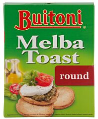 Buitoni Toast Rond Melba