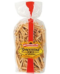 Panealba Spaccatini Corti (Mini Soepstengel)
