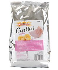 Panealba Crostini Met Knoflook (Croutons)