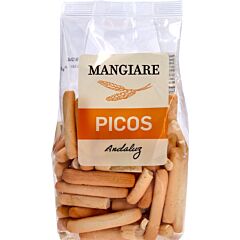Mangiare Picos Andaluz (Spaans Dipstokje)