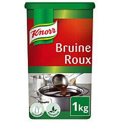 Knorr Roux Bruin (16.5 Lt) (Vegan)