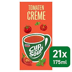 Unox Cup A Soup Tomaten Creme