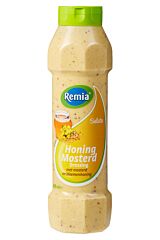 Remia Salata Dressing Honing Mosterd