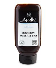 Apollo Bourbon Whiskey Bbq Saus
