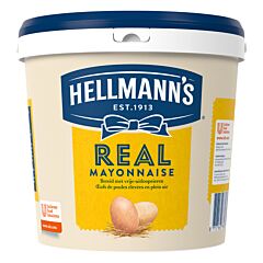 Hellmann's Real Mayonaise