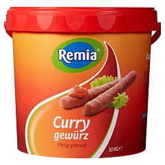 Remia Curry Gewurz