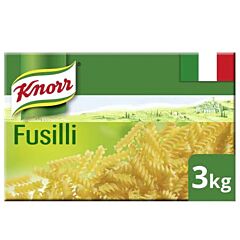 Knorr Collezione Fusilli