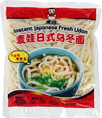 Mai Wa Dikke Udon Noodles Voorgekookt
