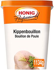 Honig Kippenbouillon(63Lt)