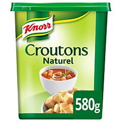 Knorr Croutons Naturel (Vegan)