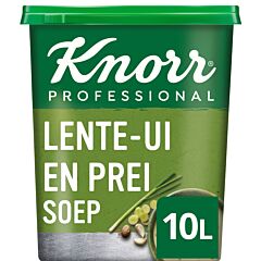 Knorr Professional Lente-Ui En Preisoep (10 Lt)
