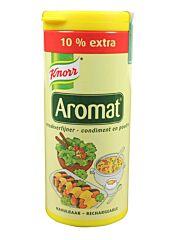 Knorr Aromat Strooi-Aroma