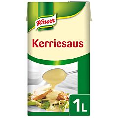 Knorr Garde D'or Kerrie Saus