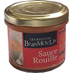 Beaumoulin Rouille Saus