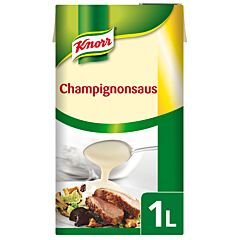 Knorr Garde D'or Champignon Saus