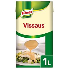 Knorr Garde D'or Vissaus