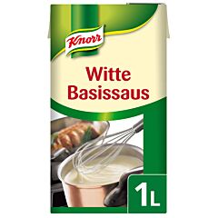Knorr Garde D'or Witte Basis Saus