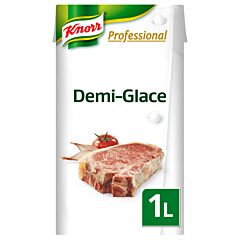 Knorr Professional Demi-Glace Basissaus