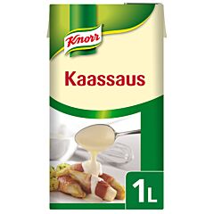 Knorr Garde D'or Kaassaus