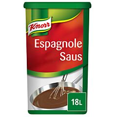 Knorr Espagnolesaus(18 Lt)