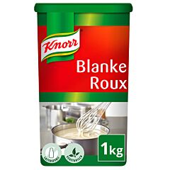 Knorr Roux Blanc (16.5 Lt) (Vegan)
