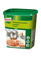 Knorr Professional Bospaddestoelenbouillon Poeder (50Lt) (Vegan)