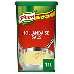 Knorr Hollandaisesaus (11 Lt)