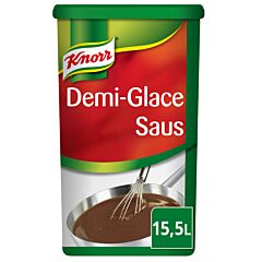 Knorr Demi Glace Saus (15.5 Lt)